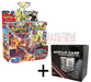 Pokemon - TCG - Obsidian Flames Booster Box Options