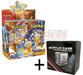 Pokemon - TCG - Surging Sparks Booster Box Options
