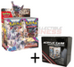 Pokemon - TCG - Paldea Evolved Booster Box Options