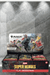 Magic the Gathering Marvel Super Heroes Play Once Booster Box