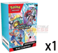 Pokemon - TCG - Journey Together Booster Bundle