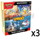 Pokemon - TCG - Surging Sparks Booster Bundle