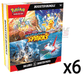 Pokemon - TCG - Surging Sparks Booster Bundle