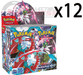 Pokemon - TCG - Paradox Rift Booster Box Options