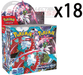 Pokemon - TCG - Paradox Rift Booster Box Options