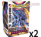 Pokemon - TCG - Astral Radiance Build & Battle Box