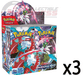 Pokemon - TCG - Paradox Rift Booster Box Options
