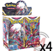 Pokemon - TCG - Lost Origin Booster Box Options