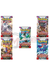 Pokemon - TCG - Paldea Evolved Booster Pack Options