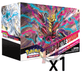 Pokemon - TCG - Lost Origin Build & Battle Stadium