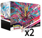 Pokemon - TCG - Lost Origin Build & Battle Stadium