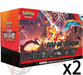 Pokemon - TCG - Obsidian Flames Build & Battle Stadium