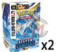 Pokemon - TCG - Silver Tempest Build & Battle Box