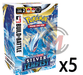 Pokemon - TCG - Silver Tempest Build & Battle Box