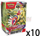Pokemon - TCG - Scarlet & Violet Build & Battle Box