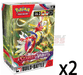 Pokemon - TCG - Scarlet & Violet Build & Battle Box