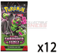 Pokemon - TCG - Shrouded Fable Booster Pack Options