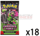Pokemon - TCG - Shrouded Fable Booster Pack Options