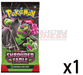 Pokemon - TCG - Shrouded Fable Booster Pack Options