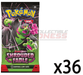 Pokemon - TCG - Shrouded Fable Booster Pack Options