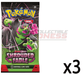 Pokemon - TCG - Shrouded Fable Booster Pack Options