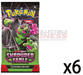 Pokemon - TCG - Shrouded Fable Booster Pack Options