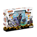 NARUTO Mythos TCG – Shinobi Shiren “Kakashi vs Zabuza” (1st Edition) Starter Deck