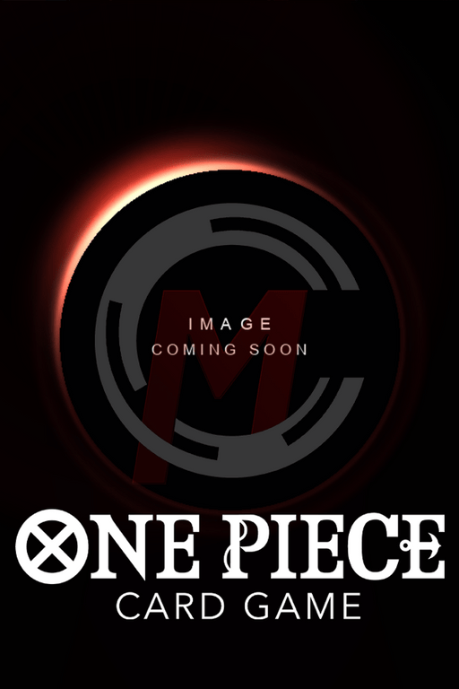 One Piece Card Game TBA [OP-17] Booster Box