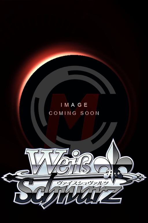 Weiss Schwarz Azur Lane Vol.2 - Booster Box REPRINT