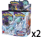 Pokemon - TCG - Chilling Reign Booster Box Options