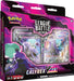 Pokemon - TCG - Calyrex VMAX League Battle Deck