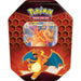 Pokemon - TCG - Hidden Fates Tin