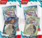 Pokemon - TCG - Journey Together Checklane Blister