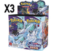 Pokemon - TCG - Chilling Reign Booster Box Options