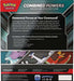 Pokemon - TCG - Combined Powers Premium Collection