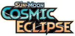Pokemon - TCG - Cosmic Eclipse Booster Box Options