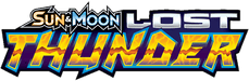 Pokemon - TCG - Lost Thunder Booster Box Options