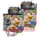 Pokemon - TCG - Vivid Voltage Booster Box Options