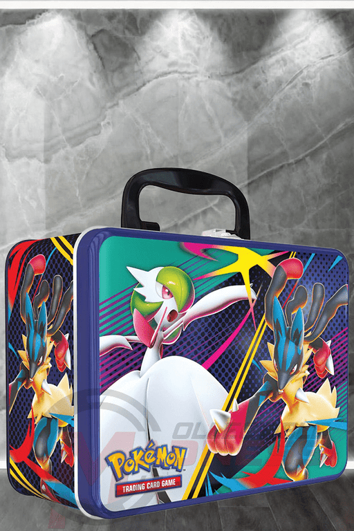 Pokemon - TCG - December 25 Collectors Chest