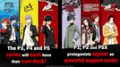 Vanguard DZ-TBP02 Persona 30th Anniversary - Title Booster Box