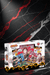 NARUTO Mythos TCG – Shinobi Shiren “Gaara vs Rock Lee” (1st Edition) Starter Deck