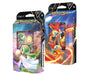 Pokemon - TCG - Victini & Gardevoir V Battle Deck