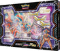 Pokemon - TCG - Deoxys/Zeraora VMAX & VSTAR Battle Box
