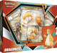 Pokemon - TCG - Dragonite V or Hoopa V Box