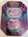 Pokemon - TCG - Blissey & Gardevoir Tin