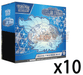 Pokemon - TCG - Stellar Crown Elite Trainer Box Options