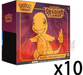 Pokemon - TCG - Obsidian Flames Elite Trainer Box Options