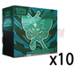 Pokemon - TCG - Twilight Masquerade Elite Trainer Box Options