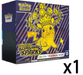 Pokemon - TCG - Surging Sparks Elite Trainer Box Options