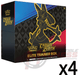 Pokemon - TCG - Crown Zenith Elite Trainer Box